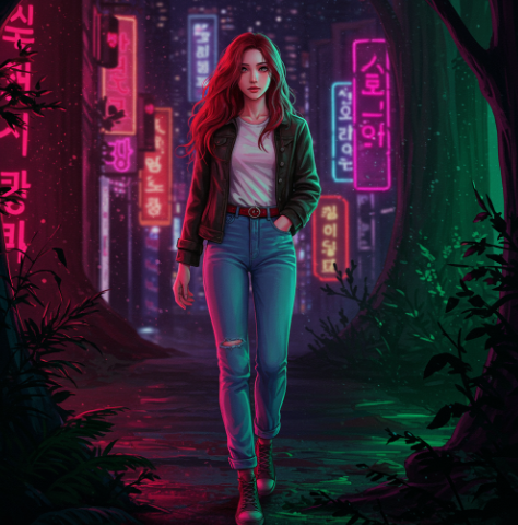 카민