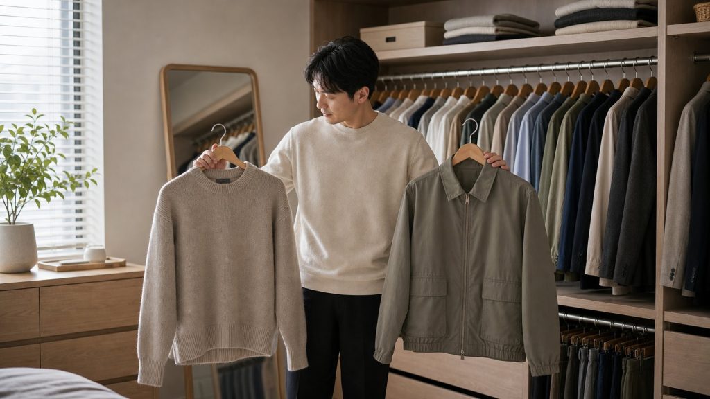 Uncategorized 옷사이즈